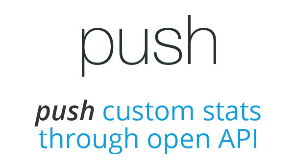 push